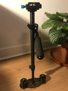 camera stabiliser
