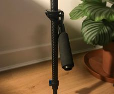 camera stabiliser