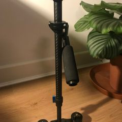 camera stabiliser
