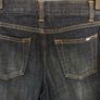 GAP bootcut boys jeans aged 7 years Image 6