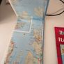Touring Map of Scotland Image 2