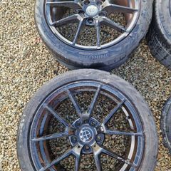 bmw alloys