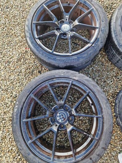 bmw alloys