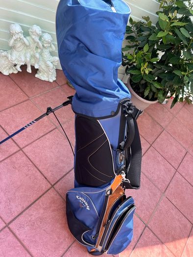 lynx golf set