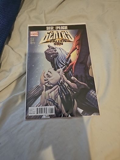 Comics Lot
