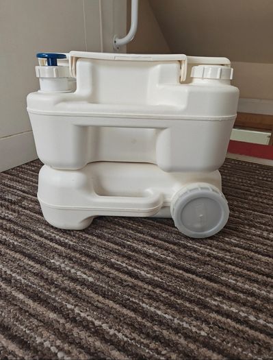 Camping Toilet