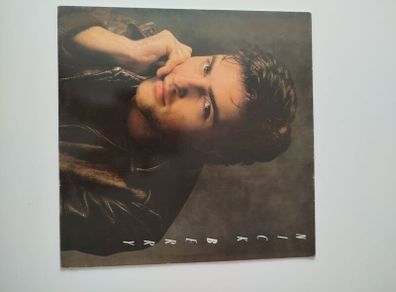 Nick Berry vinyl lp