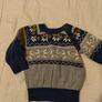 Little Gent Bottoms And Top Set Image 2