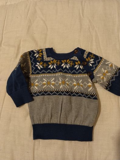 Little Gent Bottoms And Top Set