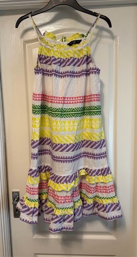 Tesco dress for sale