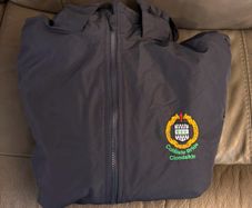 Colaiste Bride jacket
