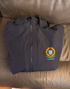Colaiste Bride jacket
