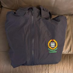 Colaiste Bride jacket