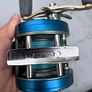 Mint Abu Garcia Revo S Baitcaster Reel + Premium Lines & Hooks Complete Bundle Image 10