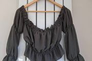 blouse