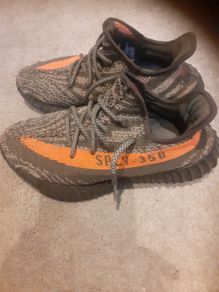 Adidas yeezy trainers