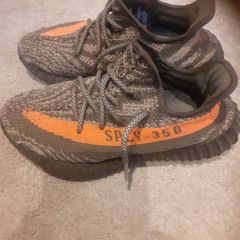 Adidas yeezy trainers