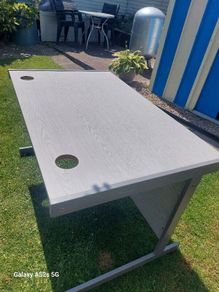 office desk