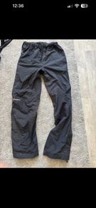 Berghaus gore-Tex performance shell