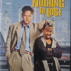 Nothing To Lose