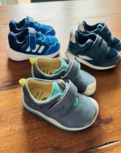 kids Shoes Boys/Baby Boy