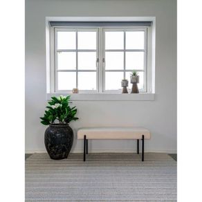 Bench boucle, brand new packed