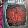 Hardcover Comic Lot Bendis Brubaker Ennis Omnibus Crime Noir Image 5