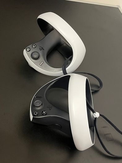 Ps Vr2