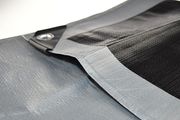 Tarpaulin Extra Heavy Duty 260gsm Car Boat Roof Rain Cover Camping Trailer Tent 8mX10m 26ft x 32ft Express Delivery