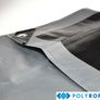 Tarpaulin Extra Heavy Duty 260gsm Car Boat Roof Rain Cover Camping Trailer 3m x 3m 10ft x 10ft Image 3