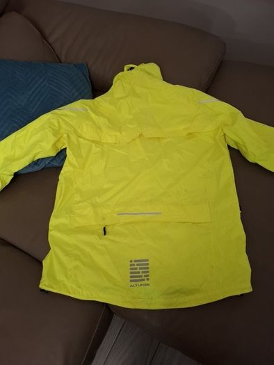 Altura Cycling Jacket & Trousers