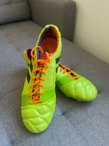 Adidas Nitrocharge 1.0 TRX (US10)