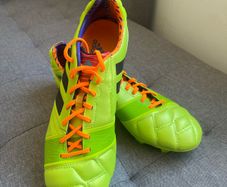 Adidas Nitrocharge 1.0 TRX (US10)