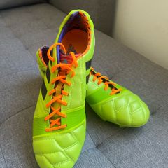 Adidas Nitrocharge 1.0 TRX (US10)