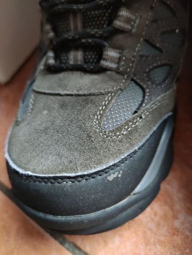 Karrimor Aspen Mid 6 Waterproof Boots Size UK 10 / EUR 44