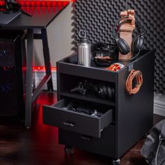 IKEA Uppspel gaming drawer