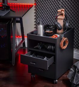 IKEA Uppspel gaming drawer
