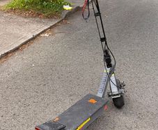 Kukirin g4