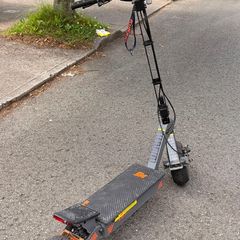 Kukirin g4