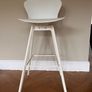 Bar Stools - Boconcept Adelaide White x5 Image 4
