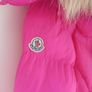brand new without tags Montclair pink jacket Image 7