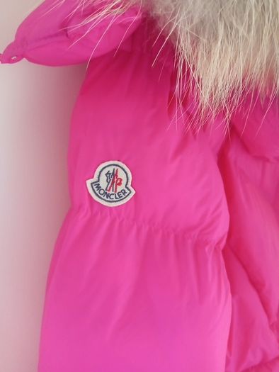 brand new without tags Montclair pink jacket
