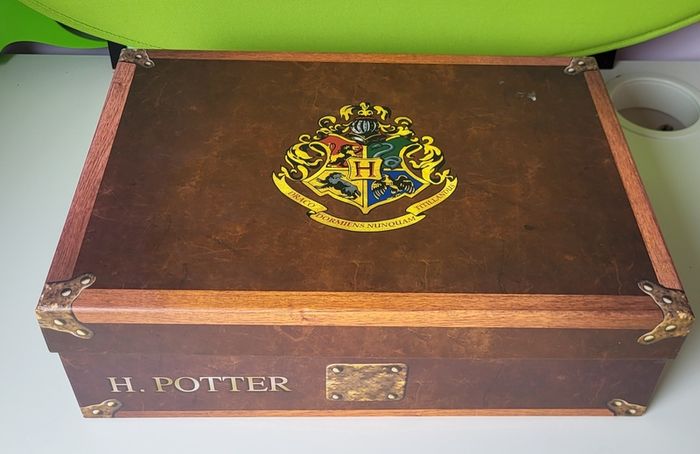Harry Potter bundle