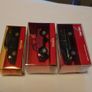3 Four-wheel-drive Model cars Image 2