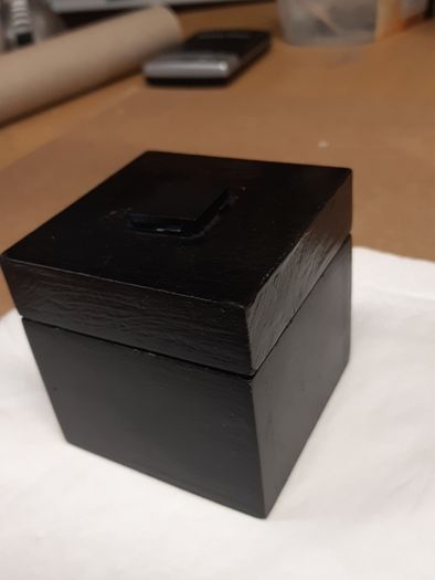 Trinket box