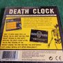 Death Clock - Cd- Rom (sealed) Image 3