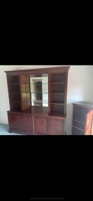 cabinet large