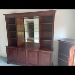 cabinet large
