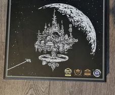 Escape the Dark Sector Board Game