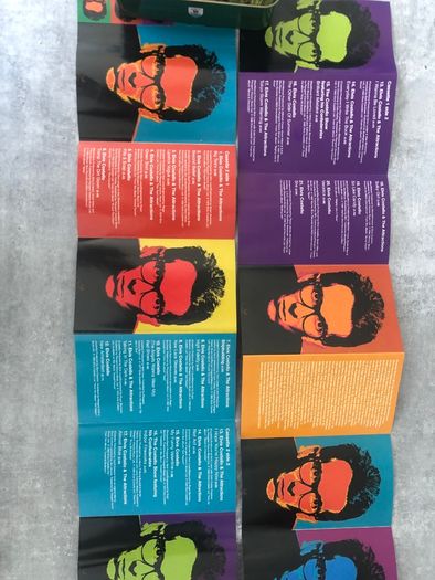 Elvis Costello  - the very best of - double tape cassette
